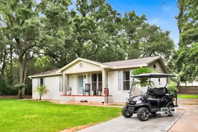 571 Morphy Avenue, Fairhope, AL 36532 - Photo 1