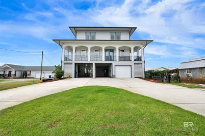 26358 Martinique Drive, Orange Beach, AL 36561 - Photo 1