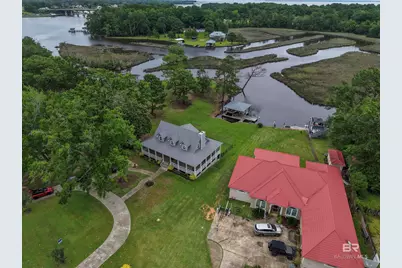 12171 Marguerite Drive, Coden, AL 36523 - Photo 41