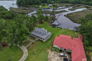 12171 Marguerite Dr, Coden, AL 36523 - Photo 41
