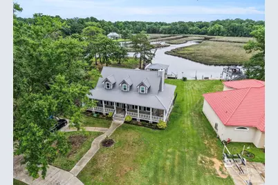 12171 Marguerite Drive, Coden, AL 36523 - Photo 3