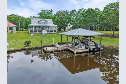 12171 Marguerite Drive, Coden, AL 36523 - Photo 37