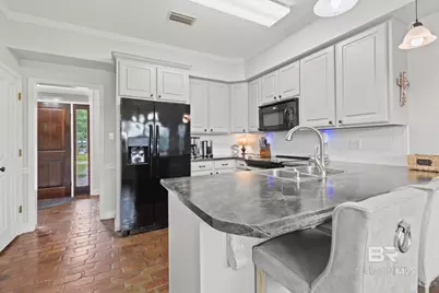 12171 Marguerite Drive, Coden, AL 36523 - Photo 7