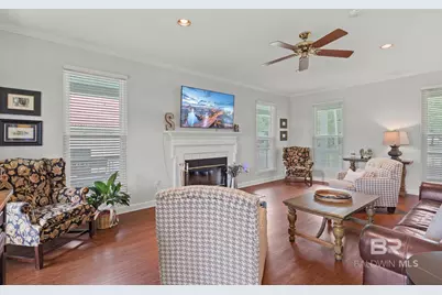 12171 Marguerite Drive, Coden, AL 36523 - Photo 5