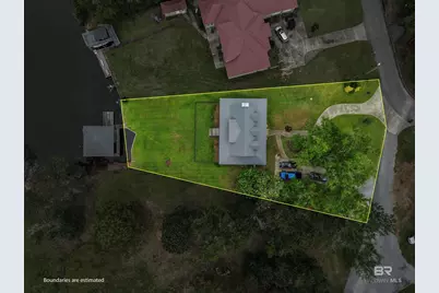 12171 Marguerite Drive, Coden, AL 36523 - Photo 43
