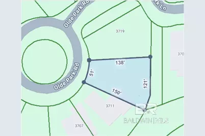 0 Olde Park Road, Gulf Shores, AL 36542 - Photo 3