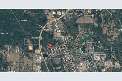 1706 Collier Avenue, Bay Minette, AL 36507 - Photo 5