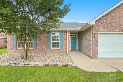 1235 Pembroke Way, Foley, AL 36535 - Photo 1