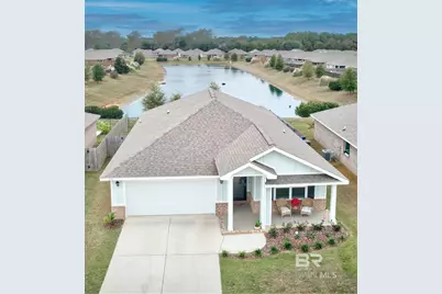 8033 Irwin Loop, Daphne, AL 36526 - Photo 1