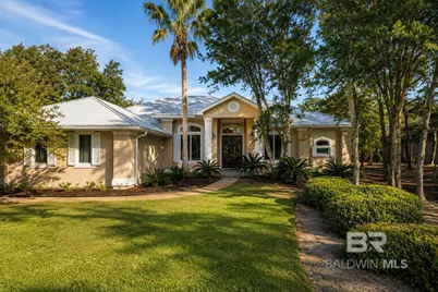 31112 Pine Run Drive, Orange Beach, AL 36561 - Photo 1