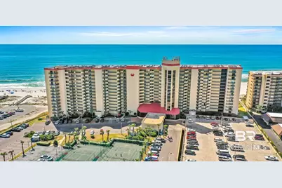 24400 Perdido Beach Boulevard #906, Orange Beach, AL 36561 - Photo 43