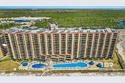 24400 Perdido Beach Boulevard #906, Orange Beach, AL 36561 - Photo 39