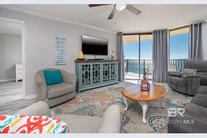 24400 Perdido Beach Boulevard #906, Orange Beach, AL 36561 - Photo 3