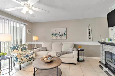 1988 West Beach Boulevard #104A, Gulf Shores, AL 36542 - Photo 5
