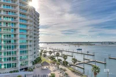 28107 Perdido Beach Boulevard #D805, Orange Beach, AL 36561 - Photo 1