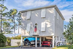 508 W Canal Dr, Gulf Shores, AL 36542 - Photo 3
