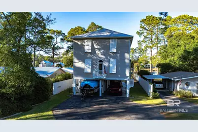508 W Canal Drive, Gulf Shores, AL 36542 - Photo 5
