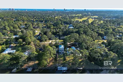 508 W Canal Drive, Gulf Shores, AL 36542 - Photo 59