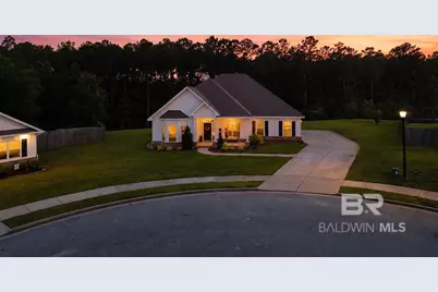 31201 Montalto Court, Spanish Fort, AL 36527 - Photo 1
