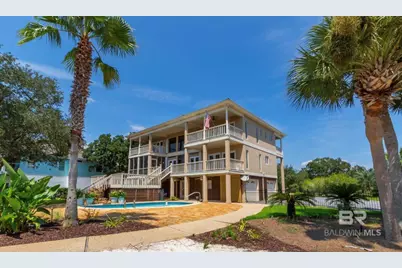30475 Harbour Drive, Orange Beach, AL 36561 - Photo 11