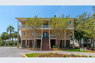 30475 Harbour Drive, Orange Beach, AL 36561 - Photo 1