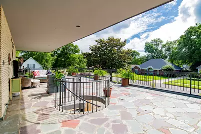 809 Bernard Circle, Mobile, AL 36693 - Photo 95