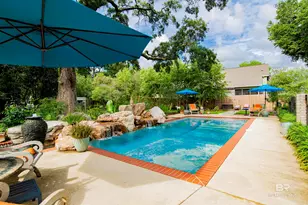 809 Bernard Cir, Mobile, AL 36693 - Photo 3