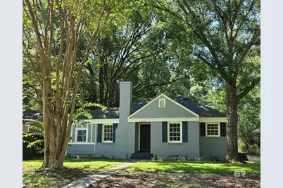2713 Briley Street, Mobile, AL 36606 - Photo 1