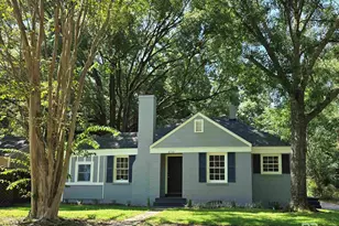 2713 Briley St, Mobile, AL 36606 - Photo 1