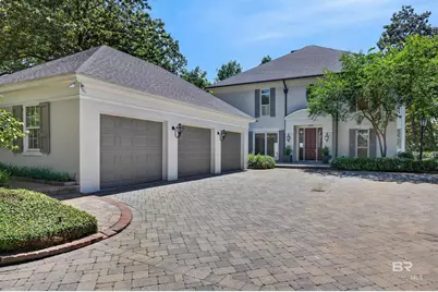 7103 Sans Souci Lane, Fairhope, AL 36532 - Photo 3