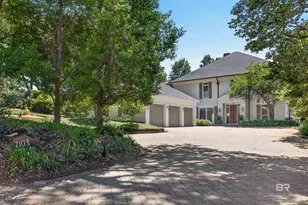 7103 Sans Souci Ln, Fairhope, AL 36532 - Photo 1