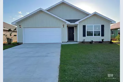 20651 Mercury Drive, Robertsdale, AL 36567 - Photo 1