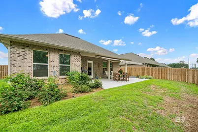 14233 Chenin Blanc Drive, Silverhill, AL 36576 - Photo 35