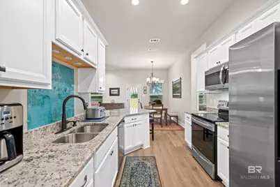 14233 Chenin Blanc Drive, Silverhill, AL 36576 - Photo 13