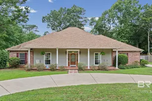73 General Canby Dr, Spanish Fort, AL 36527 - Photo 1