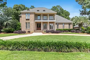9101 Timbercreek Blvd, Spanish Fort, AL 36527 - Photo 1