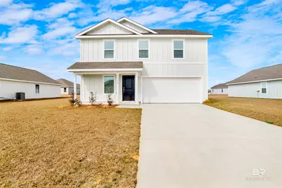 15417 Furlong Loop, Foley, AL 36535 - Photo 1