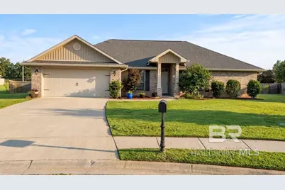603 Vestige Mews, Foley, AL 36535 - Photo 1