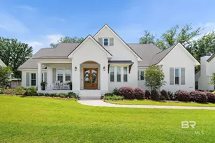 21702 Pillars St, Fairhope, AL 36532 - Photo 1