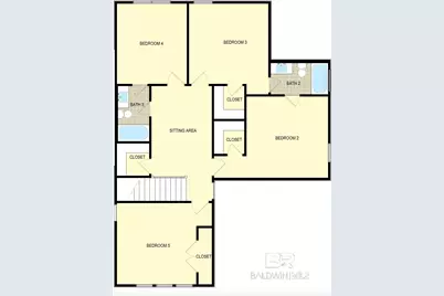 125 Augusta Court, Fairhope, AL 36532 - Photo 3