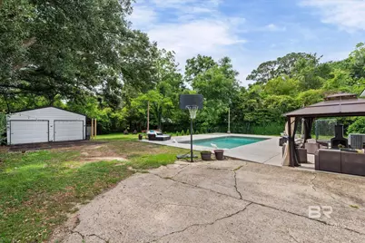 4213 E Shan Drive, Mobile, AL 36693 - Photo 25