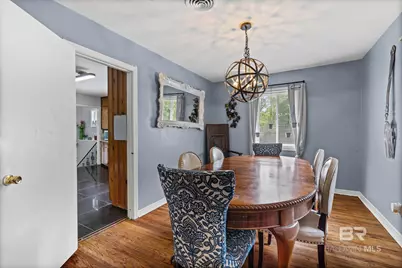 4213 E Shan Drive, Mobile, AL 36693 - Photo 7