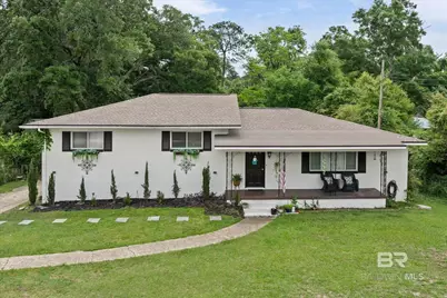 4213 E Shan Drive, Mobile, AL 36693 - Photo 1
