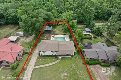 4213 E Shan Drive, Mobile, AL 36693 - Photo 31