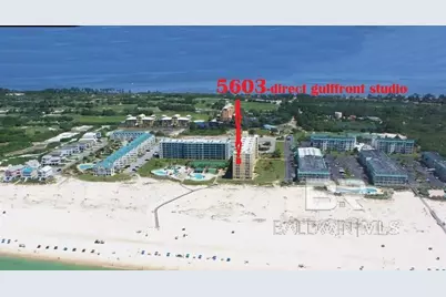 375 Plantation Road #5603, Gulf Shores, AL 36542 - Photo 1