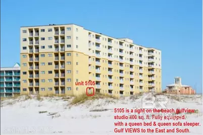375 Plantation Road #5105, Gulf Shores, AL 36542 - Photo 1