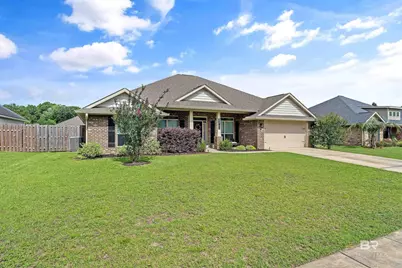 22192 Garland Loop, Silverhill, AL 36576 - Photo 3