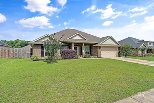 22192 Garland Loop, Silverhill, AL 36576 - Photo 3