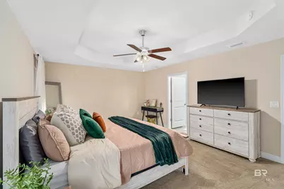 22192 Garland Loop, Silverhill, AL 36576 - Photo 15
