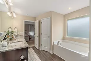 22192 Garland Loop, Silverhill, AL 36576 - Photo 17